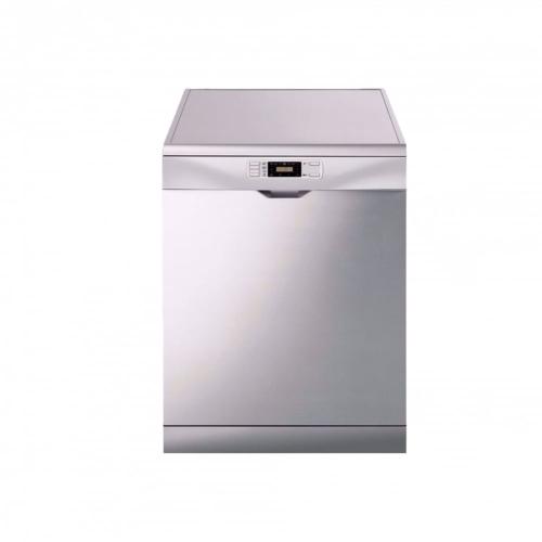 غساله صحون الباء ابيض ديجتال -( ايطالي) تسخين - 10...