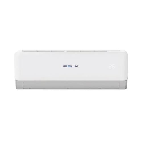 مكيف اسبليت ابسوم 30000 وحدة 2.5 طن حار بارد