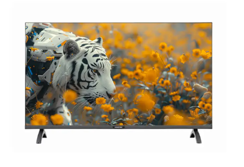 جولد تك شاشه 40 بوصه ،ال إي دي عالي الدقه (FHD)