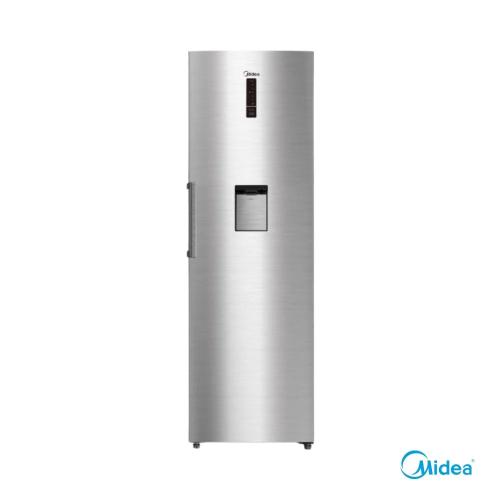 مايديا ثلاجة – باب واحد – 12.4 قدم مكعب – مع براد...