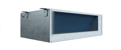 مكيف كونسيلد كولاين 60000 وحدة 5 طن حار بارد