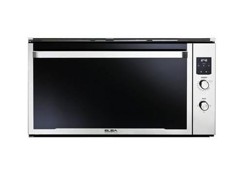 فرن البا ايليو غاز الكتروني 90سم دجتل- باب هايدرول...