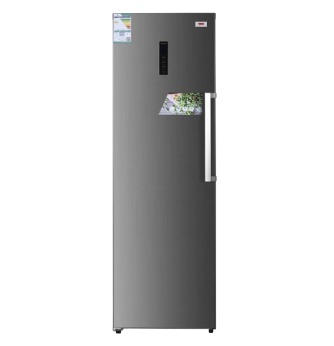 فريزر هام راسى باب واحد 9.3 قدم استيل