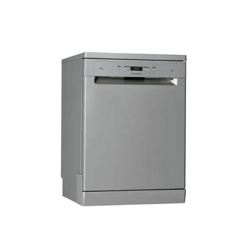 اريستون غسالة صحون – 9 برامج – 14 مكان تخزين – فضي