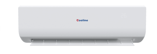 مكيف اسبيلت كولاين 30000 وحدة 2.5 طن حار بارد