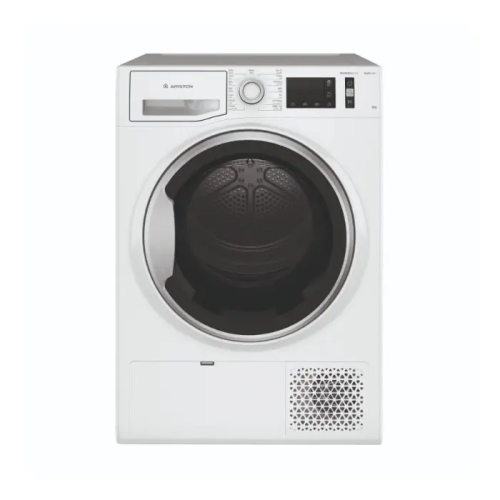اريستون مجفف تحميل أمامي – تكثيف (مضخة التدفئة) –...