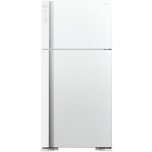 ثلاجة هيتاشي 19.4 قدم ابيض تايلاندي