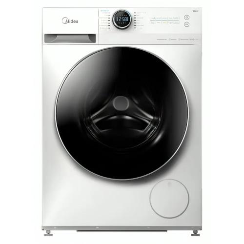 غسالة اوتوماتيك فتحه امامية ميديا 12 كيلوغسيل 8 كي...