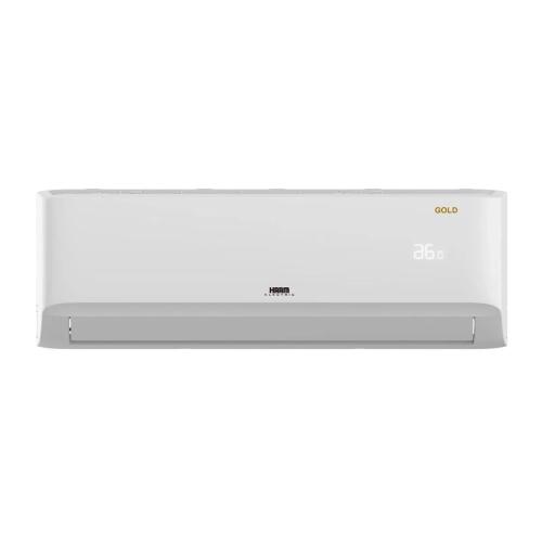 مكيف هام جداري الذهبي 18100 وحدة 1.5 طن حار بارد ر...