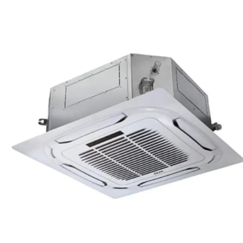 مكيف اوكس كاسيت 18000 وحدة 1.5 طن حار بارد انفيرتر