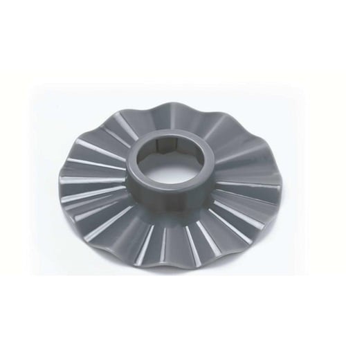 محضر طعام بلاك اند ديكر 2 سرعات 400 واط ابيض