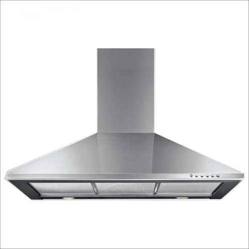 شفاط البا هرمي بلاتنيوم 90 ( ايطالي )