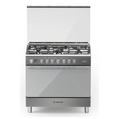 اريستون فرن غاز ستانلس ستيل – 90 لتر – 5 شعلات – ف...