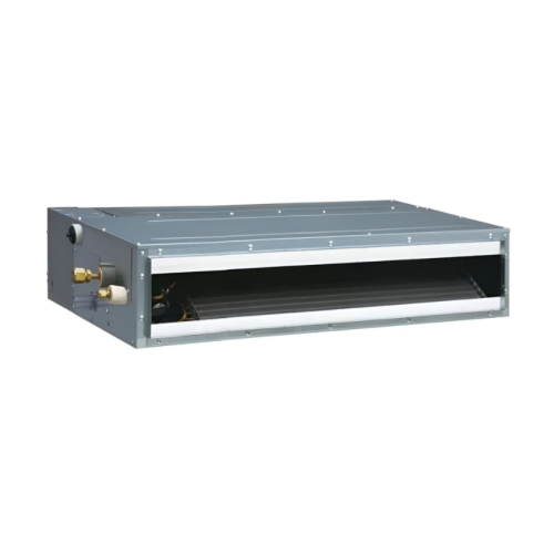 مكيف كونسيلد انفيرتر فوجي 22900 وحدة 2 طن حار بارد