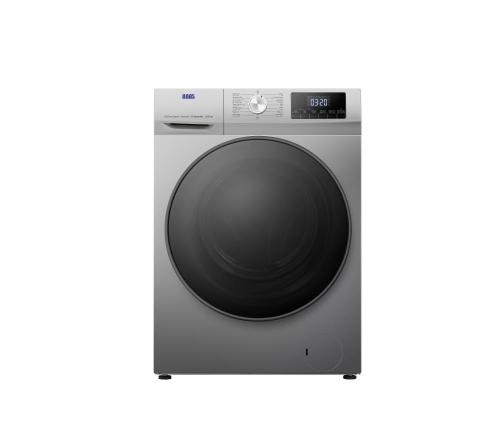 غساله اوتوماتيك فتحة امامية هاس 10 ك غسيل 15 برنام...