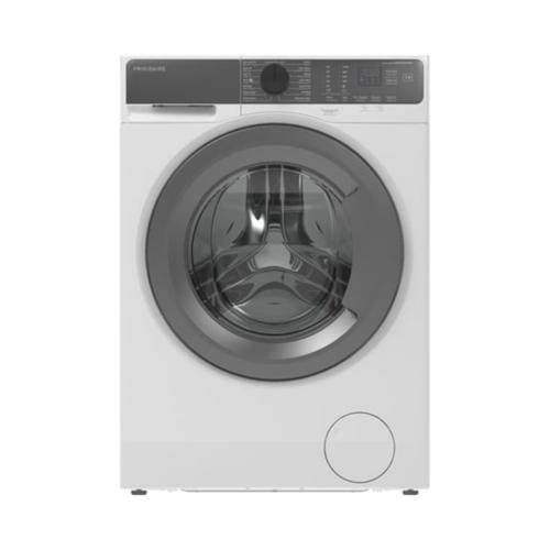 غسالة اوتوماتيك فتحة امامية فريجيدير 8 ك غسيل 15 ب...