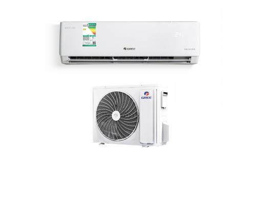 مكيف سبيلت جري بولار برو انفيرتر 22000 وحدة 2 طن ح...