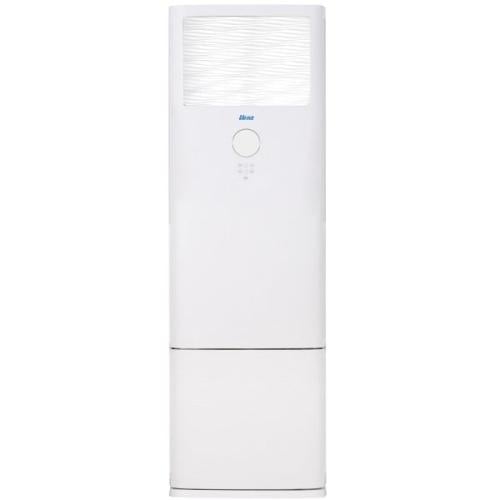 مكيف اوجين دولابي انفيرتر 44000 وحدة 4 طن حار بارد