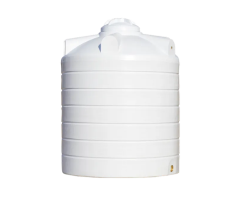 خزان الزامل عامودي سعة 20,000 لتر