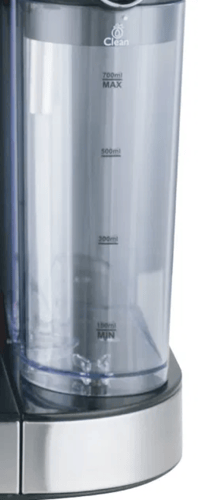 صانعة اسبريسو وكابتشينو ولاتيه اكسبير 1470 واط 1.2...