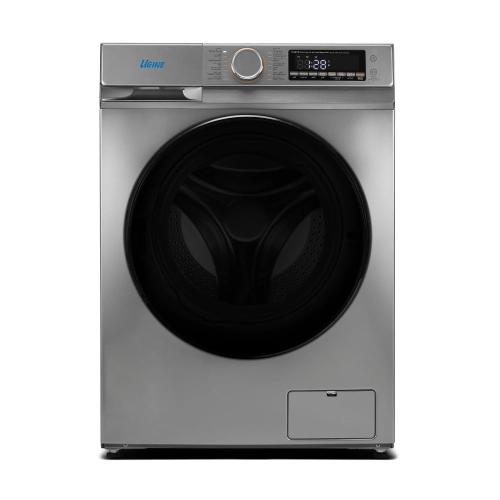 غسالة اوجين اوتوماتيك فتحة امامية 13 كغ ستيل - تنش...