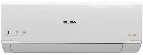 مكيف البا سبليت 18000 وحدة 1.5 طن //حار- بارد