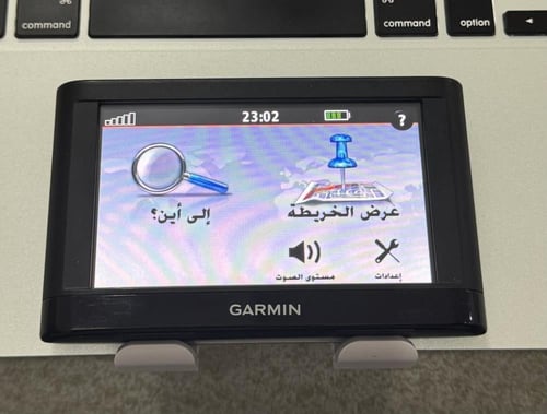 قارمن نوفي 42 (مستعمل)
