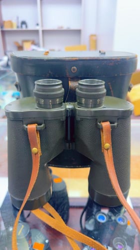 دربيل جيشي 7/50 مستعمل