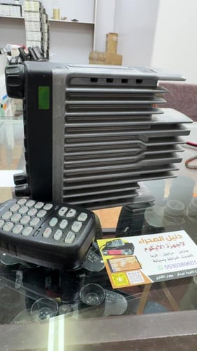 ايكوم 2300 مستعمل