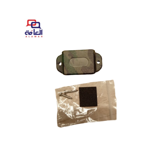 قاعدة تثبيت الاجهزة اليدوي بالمشبك لاصق 3M
