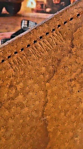 دربيل ياباني مستعمل 8/30