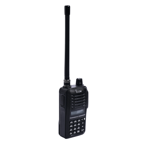 لاسلكي يدوي ايكوم ICOM IC-V86 لاسلكي يدوي ايكوم IC...