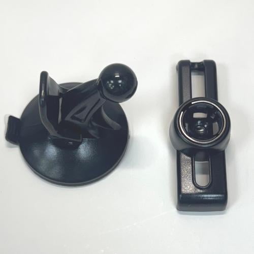 قاعدة تثبيت جارمن