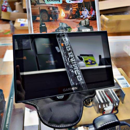 جارمن نوفي سمارت كرستال 89 مستعمل