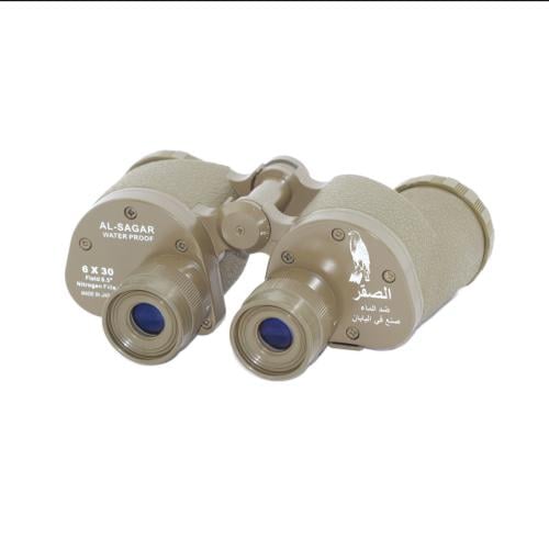 دربيل الصقر 6/30 ياباني