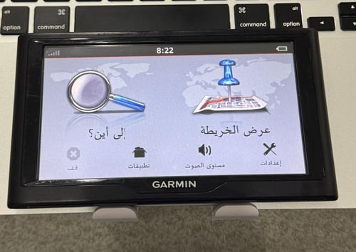 قارمن 60 مستعمل