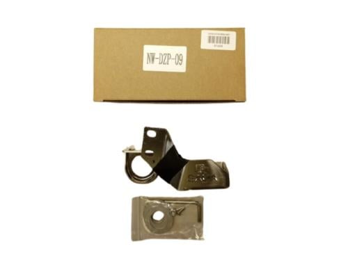 SADA DZP-9 (حامل هوائي سيارة نيسان باترول)