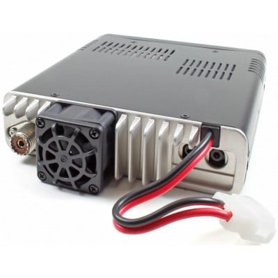 جهاز لاسلكي ايكوم ICOM IC-2730E مصرح من هيئة الاتص...