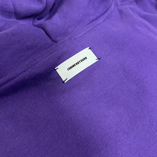 هودي اكاشا البنفسجي