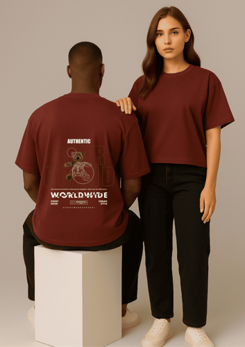 تيشيرت bear brand