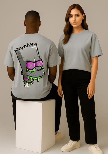 تيشيرت monster