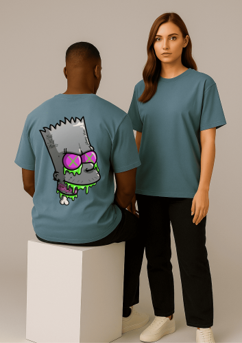 تيشيرت monster