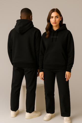 هودي اكاشا الاسود