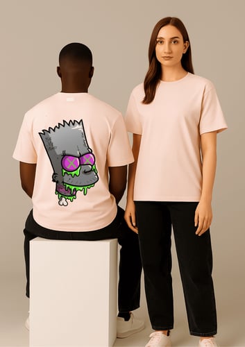 تيشيرت monster