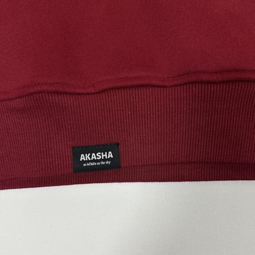 هودي اكاشا الاحمر