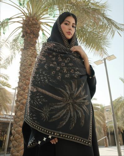 "نخـلـة" #1 إصدار اليـوم الوطني الـ96
