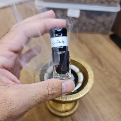 دهن عود براتشين فاخر