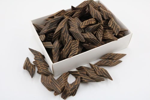 عود تايقر VIP