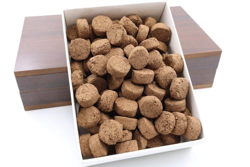 كاوياي تابلت الذهبي