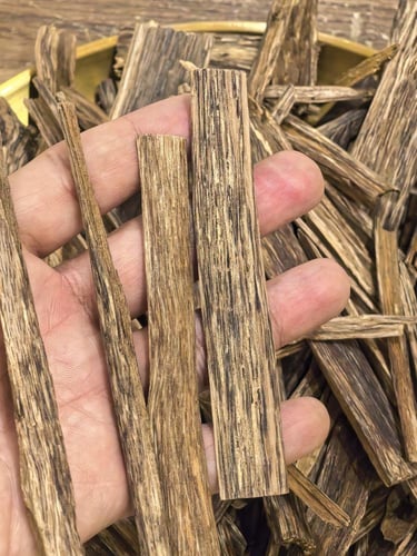 تراد دبل سوبر عصي